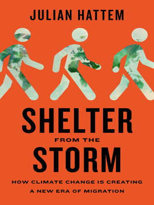 cover image of Shelter from the Storm